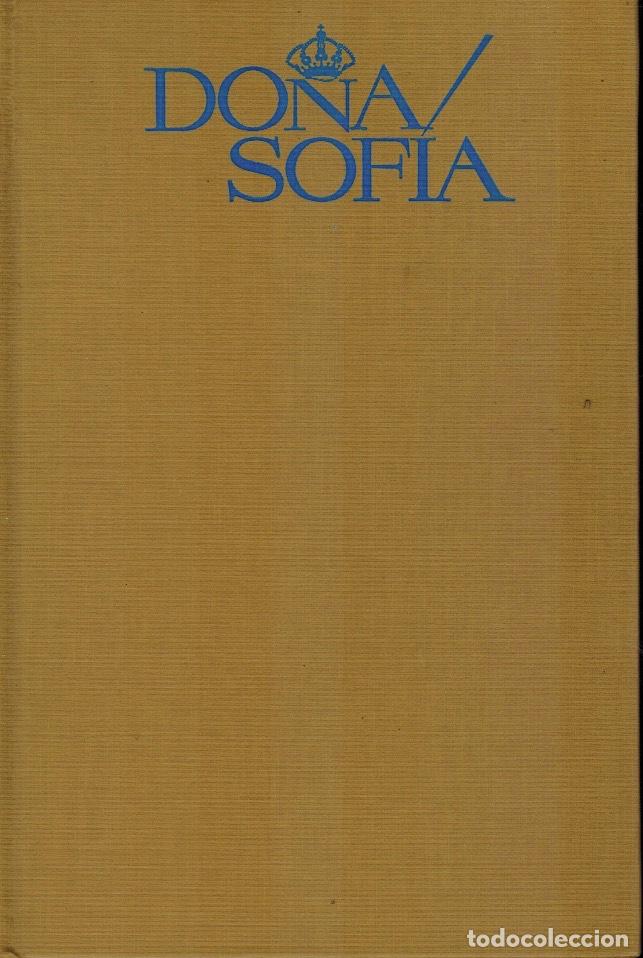 Libros de segunda mano: DO&Ntilde;A SOF&Iacute;A - Foto 1