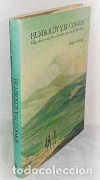 Libros de segunda mano: DOUGLAS BOTTING ... HUMBOLDT Y EL COSMOS ... 1981 - Foto 1