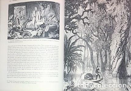 Libros de segunda mano: DOUGLAS BOTTING ... HUMBOLDT Y EL COSMOS ... 1981 - Foto 3