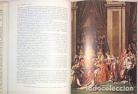 Libros de segunda mano: DOUGLAS BOTTING ... HUMBOLDT Y EL COSMOS ... 1981 - Foto 4