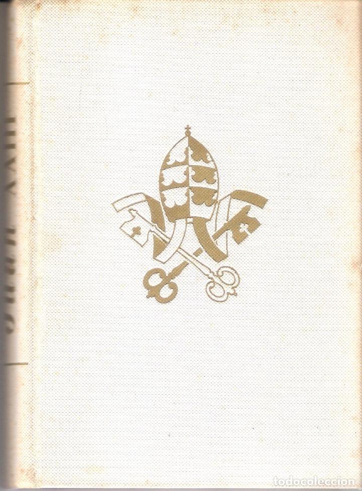 Libros de segunda mano: JUAN XXIII - LEON ALGISI - Foto 2
