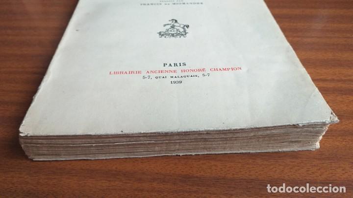 Libros de segunda mano: Le pape Borgia --- Orestes Ferrara - Foto 5
