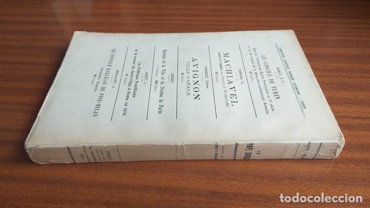 Libros de segunda mano: Le pape Borgia --- Orestes Ferrara - Foto 12