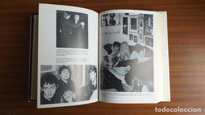 Libros de segunda mano: Las vidas de John Lennon --- Albert Goldman - Foto 11
