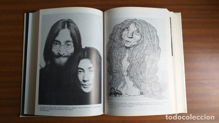 Libros de segunda mano: Las vidas de John Lennon --- Albert Goldman - Foto 12