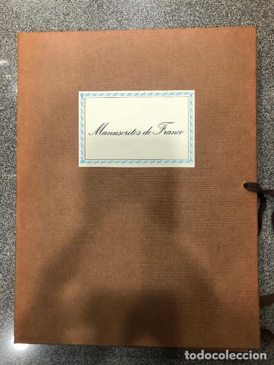 Libros de segunda mano: Franco. La historia y sus documentos. Colecci&oacute;n completa - Foto 4