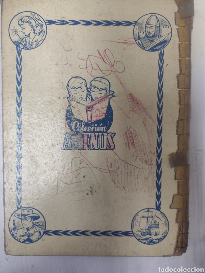 Libros de segunda mano: Hernan cortes - Foto 2
