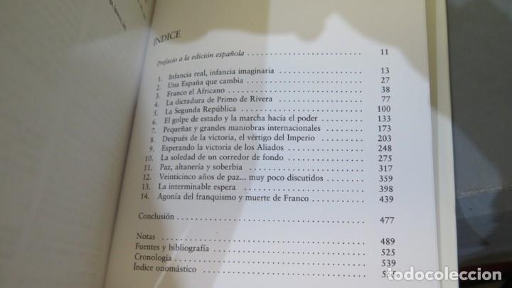 Libros de segunda mano: FRANCO. BACHOUD - Foto 2