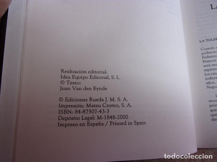 Libros de segunda mano: LUDWIG VAN BEETHOVEN. - Foto 3
