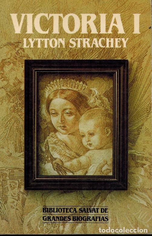 Libros de segunda mano: VICTORIA I - Foto 1