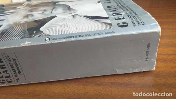 Libros de segunda mano: Capote &bull; A Biography --- Gerald Clarke - Foto 4