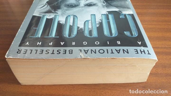 Libros de segunda mano: Capote &bull; A Biography --- Gerald Clarke - Foto 12