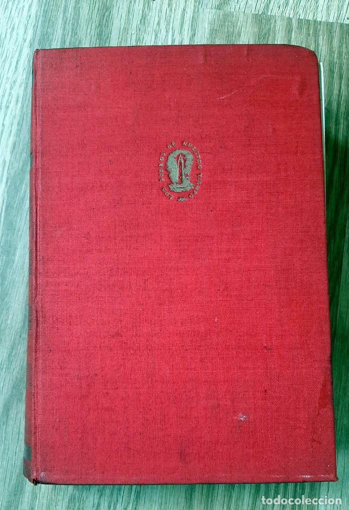 Libros de segunda mano: stalin Le&oacute;n Trotsky 1947 1&ordf; edici&oacute;n - Foto 2