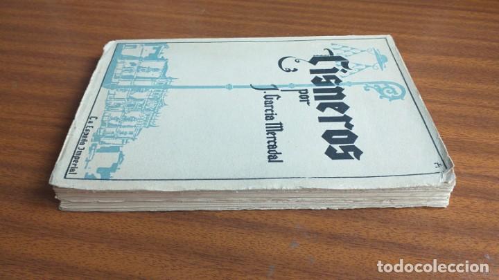 Libros de segunda mano: Cisneros --- J. Garc&iacute;a Mercadal - Foto 4