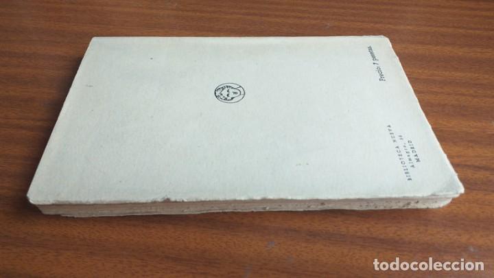 Libros de segunda mano: Cisneros --- J. Garc&iacute;a Mercadal - Foto 8