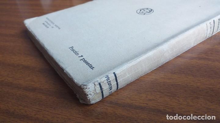 Libros de segunda mano: Cisneros --- J. Garc&iacute;a Mercadal - Foto 9