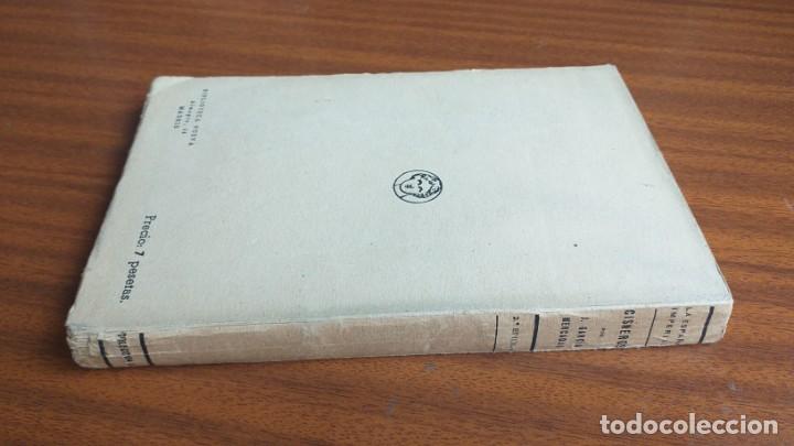 Libros de segunda mano: Cisneros --- J. Garc&iacute;a Mercadal - Foto 11