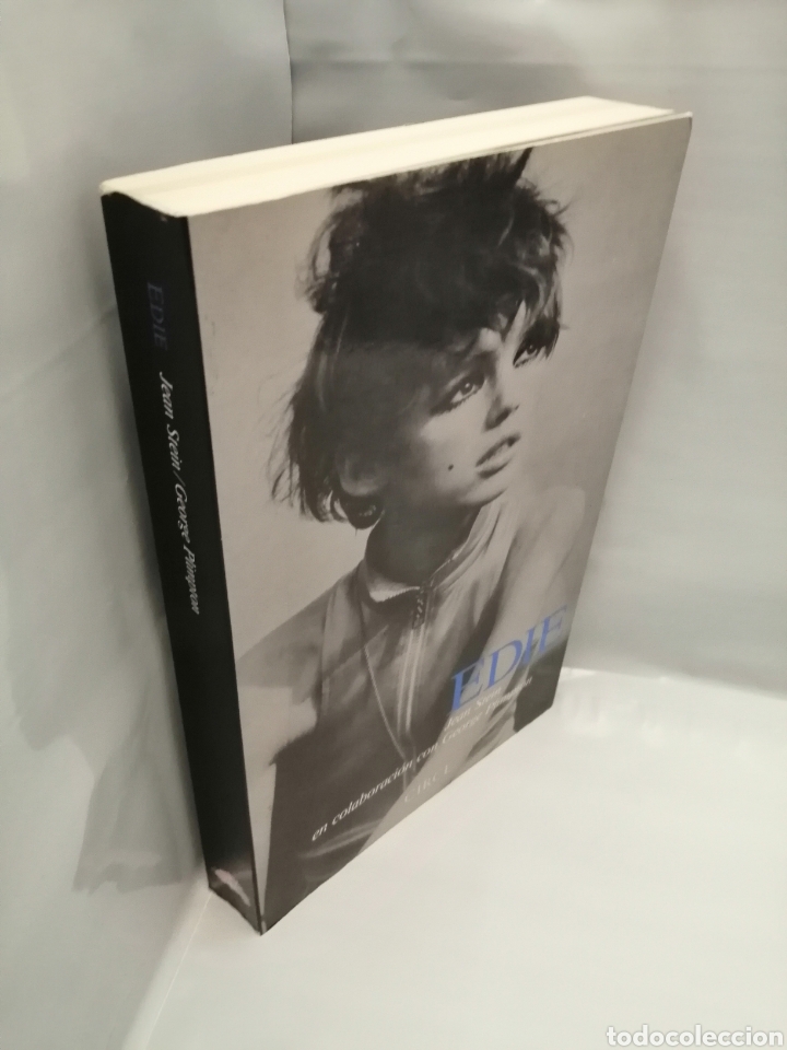 Libros de segunda mano: EDIE (Primera edici&oacute;n) - Foto 3