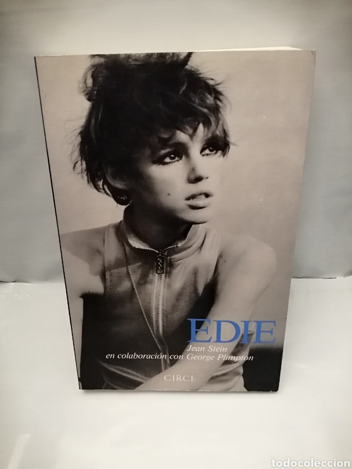 Libros de segunda mano: EDIE (Primera edici&oacute;n) - Foto 1