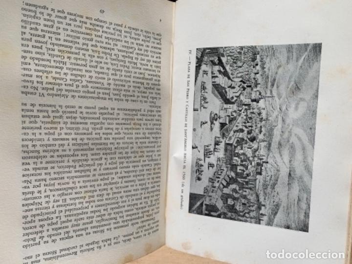Libros de segunda mano: Lucrecia Borja, (Bols, 1) - Foto 3