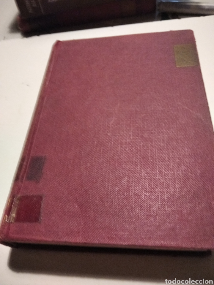 Libros de segunda mano: Mussolini, Christopher Hibbert 1963 - Foto 1