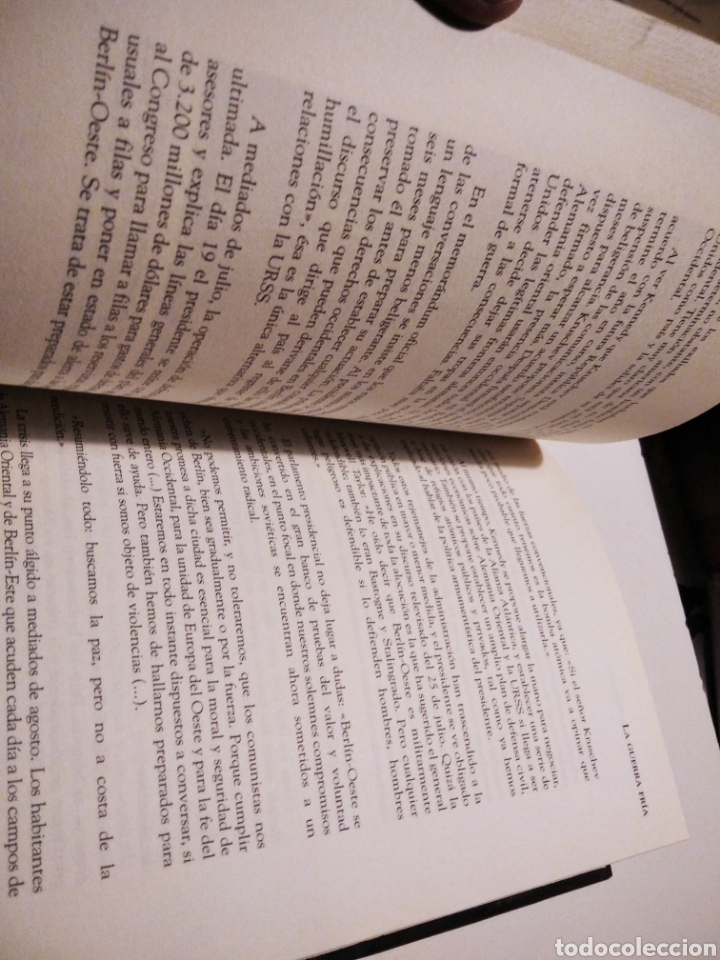 Libros de segunda mano: John Fitzgerald Kennedy 1999 - Foto 5