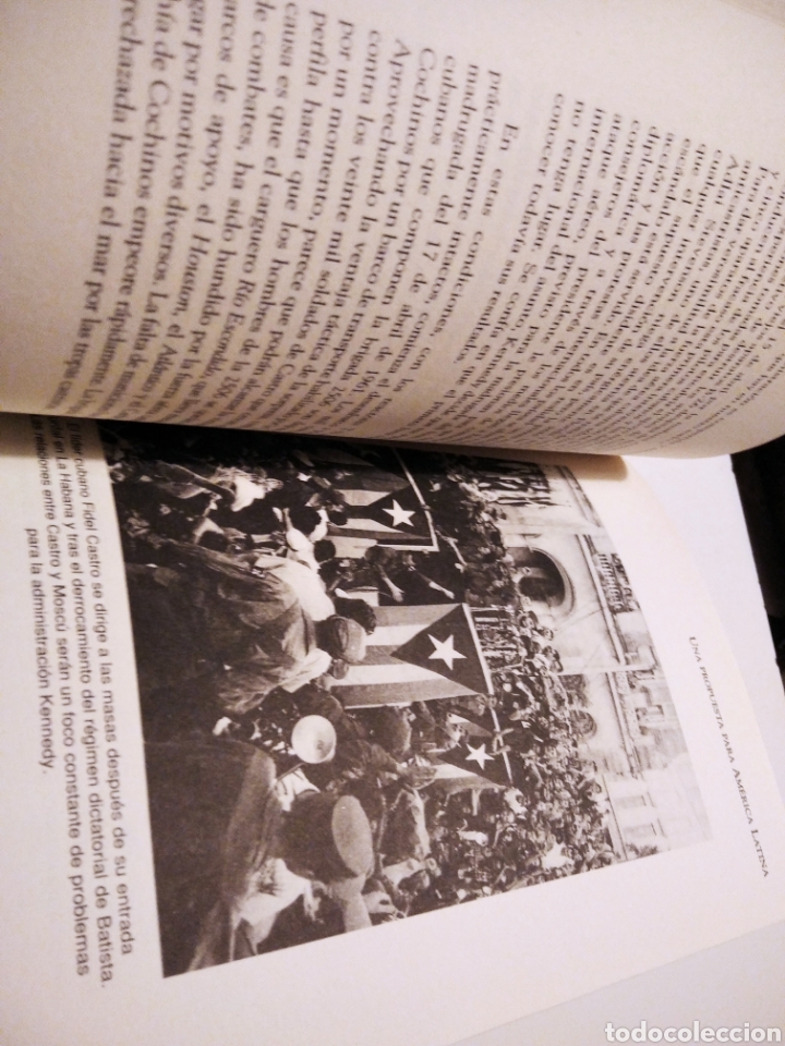 Libros de segunda mano: John Fitzgerald Kennedy 1999 - Foto 6