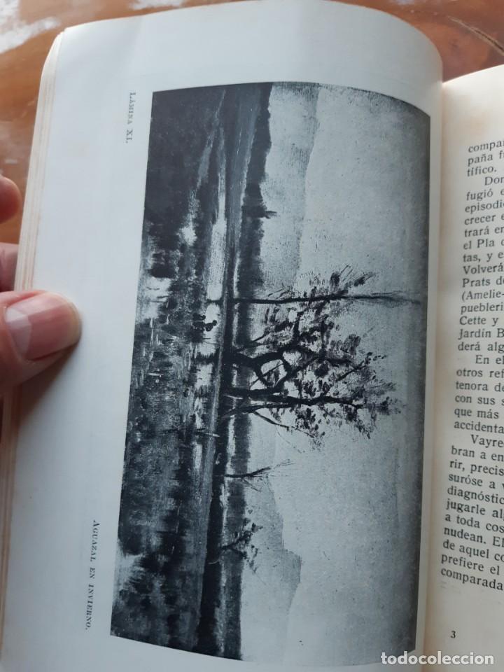 Libros de segunda mano: Joaqu&iacute;n Vayreda Rafael Benet - Foto 6
