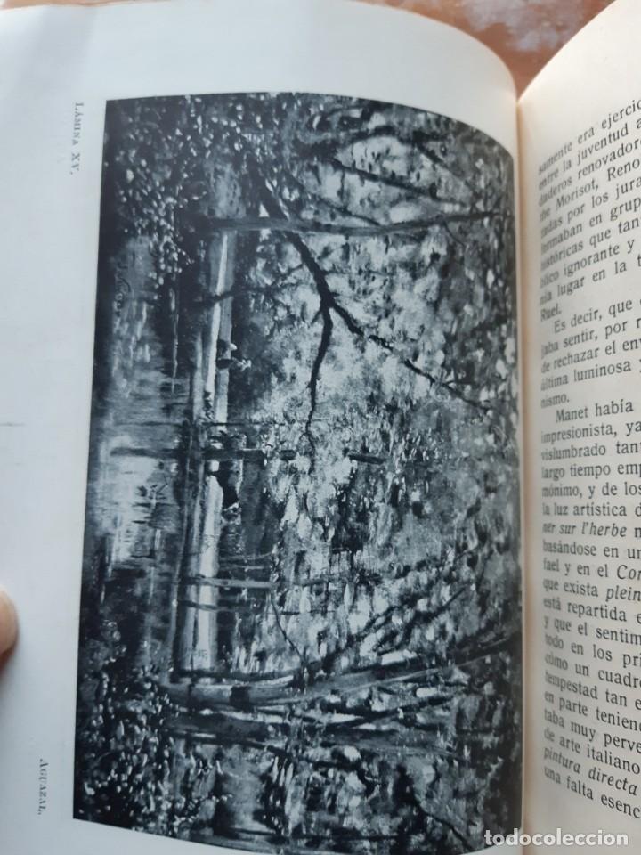 Libros de segunda mano: Joaqu&iacute;n Vayreda Rafael Benet - Foto 9