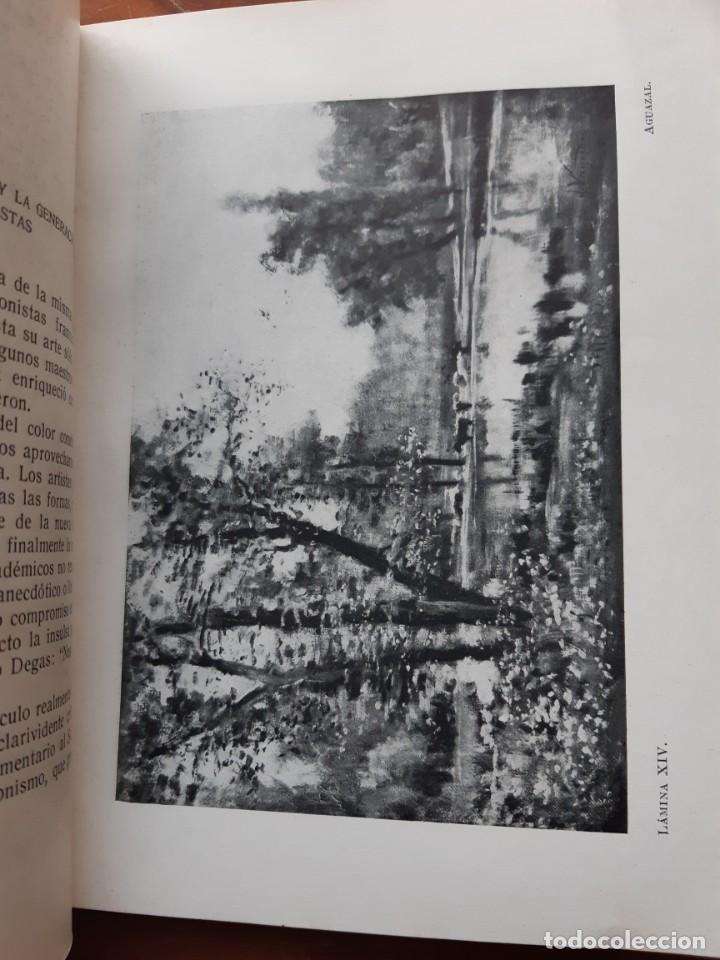 Libros de segunda mano: Joaqu&iacute;n Vayreda Rafael Benet - Foto 11