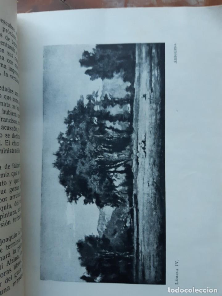 Libros de segunda mano: Joaqu&iacute;n Vayreda Rafael Benet - Foto 12