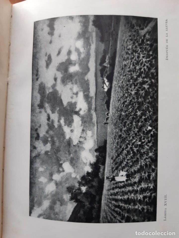 Libros de segunda mano: Joaqu&iacute;n Vayreda Rafael Benet - Foto 13