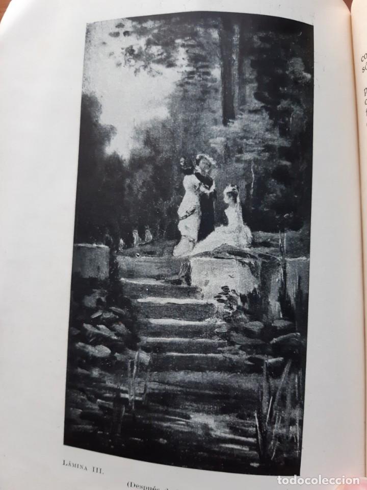 Libros de segunda mano: Joaqu&iacute;n Vayreda Rafael Benet - Foto 14
