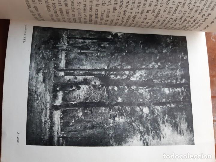 Libros de segunda mano: Joaqu&iacute;n Vayreda Rafael Benet - Foto 15