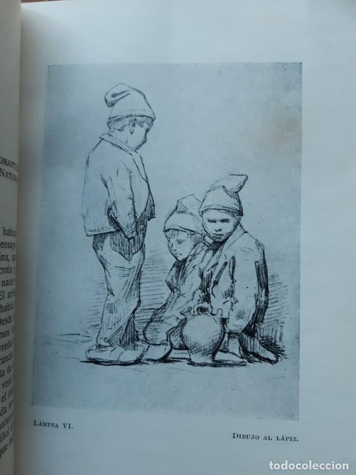 Libros de segunda mano: Joaqu&iacute;n Vayreda Rafael Benet - Foto 16