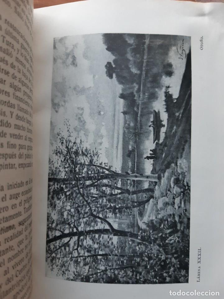 Libros de segunda mano: Joaqu&iacute;n Vayreda Rafael Benet - Foto 17