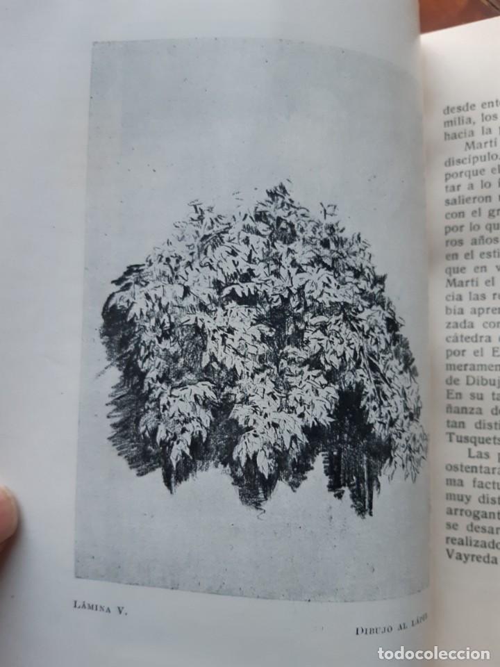 Libros de segunda mano: Joaqu&iacute;n Vayreda Rafael Benet - Foto 18