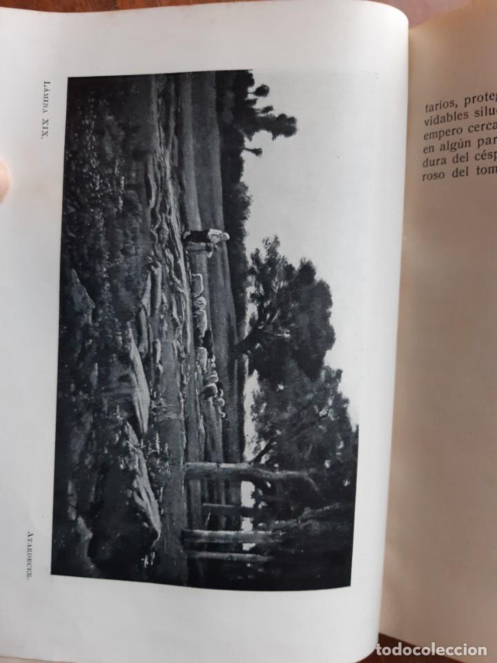 Libros de segunda mano: Joaqu&iacute;n Vayreda Rafael Benet - Foto 19