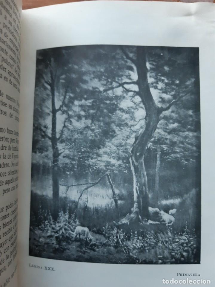 Libros de segunda mano: Joaqu&iacute;n Vayreda Rafael Benet - Foto 23