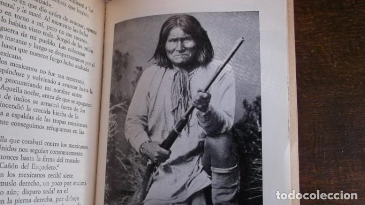 Libros de segunda mano: S,M. Barrett (ed). Ger&oacute;nimo. Historia de su Vida - Foto 4