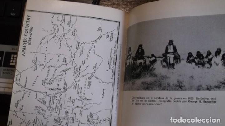 Libros de segunda mano: S,M. Barrett (ed). Ger&oacute;nimo. Historia de su Vida - Foto 5