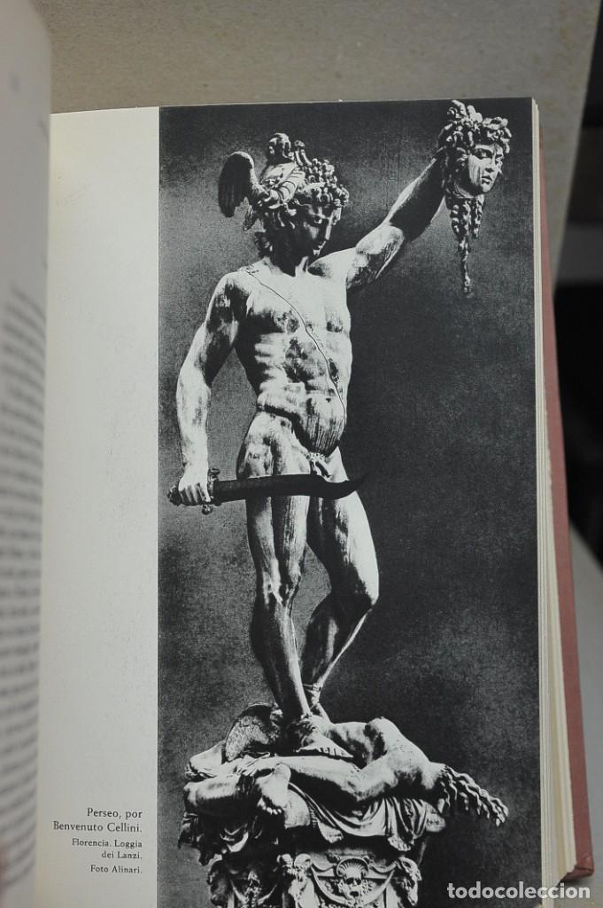 Libros de segunda mano: La vida de Benvenuto Cellini - Foto 2