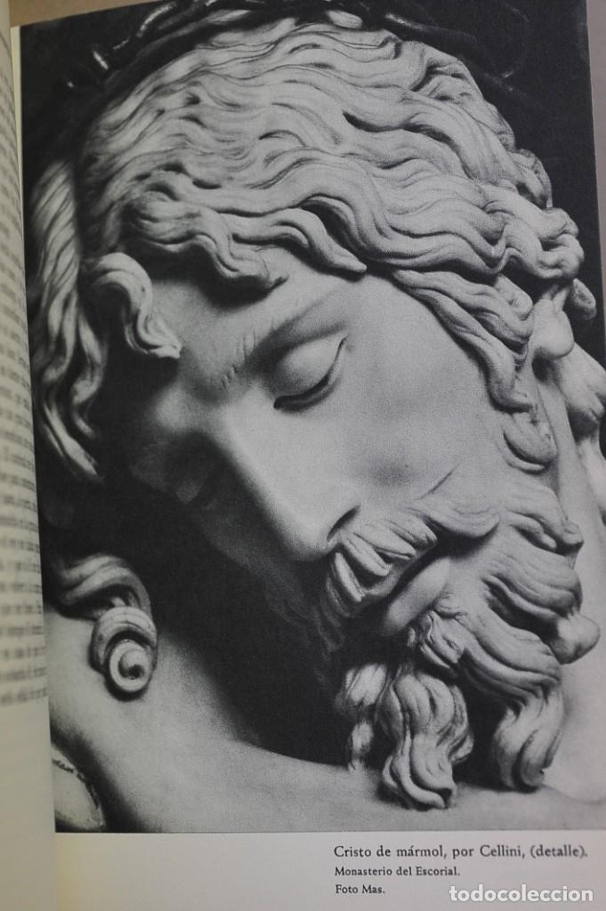 Libros de segunda mano: La vida de Benvenuto Cellini - Foto 3