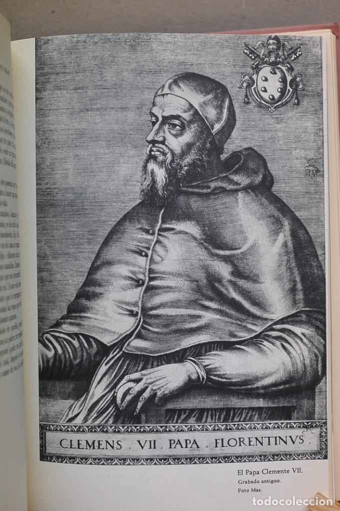 Libros de segunda mano: La vida de Benvenuto Cellini - Foto 4