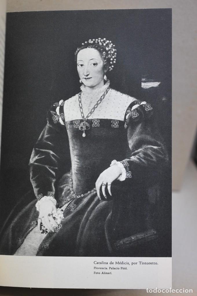 Libros de segunda mano: La vida de Benvenuto Cellini - Foto 6