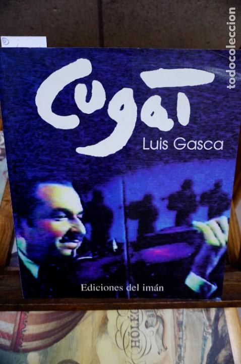 Libros de segunda mano: luis gasca.cugat - Foto 1