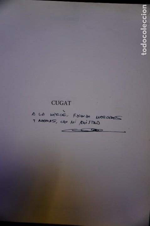 Libros de segunda mano: luis gasca.cugat - Foto 2
