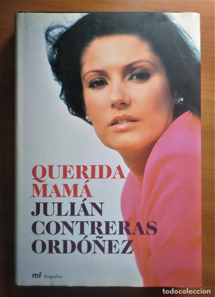 Libros de segunda mano: Querida Mam&aacute;, Contreras, MR Ediciones, 2006 - Foto 1