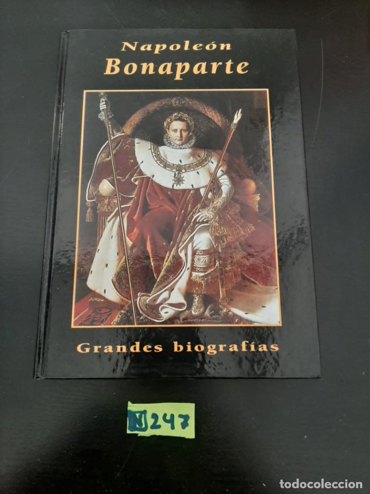 Libros de segunda mano: Napole&oacute;n Bonaparte - Foto 1