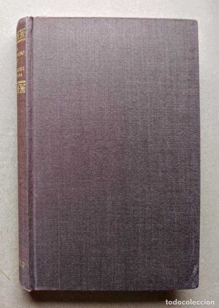 Libros de segunda mano: SIR TOMAS MORO. A. VAZQUEZ DE PRADA - Foto 10